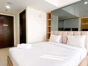 Comfortable Stay Studio at Pollux Chadstone Apartment By Travelio